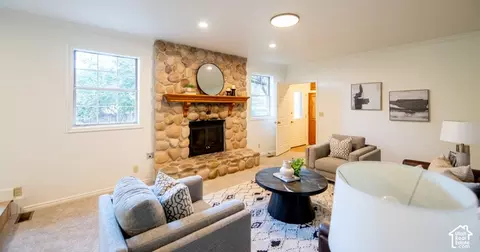 Living - 833 S 300 W, Orem, UT 84058 photo 4 of 8