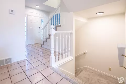 Entry Way - 833 S 300 W, Orem, UT 84058 photo 6 of 7