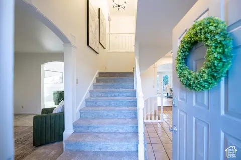 Entry Way - 833 S 300 W, Orem, UT 84058 photo 1 of 7