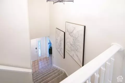 Entry Way - 833 S 300 W, Orem, UT 84058 photo 5 of 7