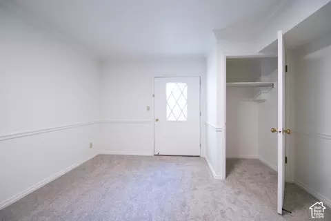 Bedroom - 833 S 300 W, Orem, UT 84058 photo 11 of 12
