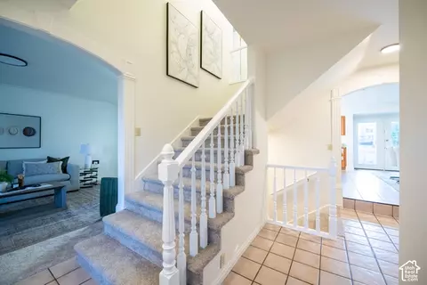 Entry Way - 833 S 300 W, Orem, UT 84058 photo 2 of 7