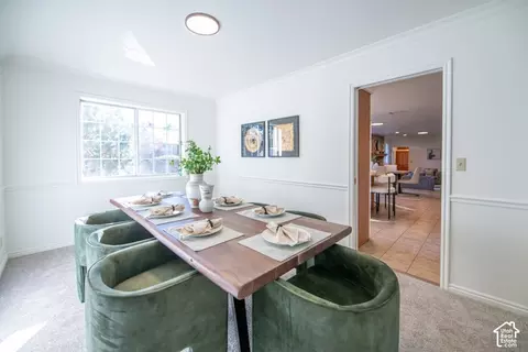 Dining - 833 S 300 W, Orem, UT 84058 photo 3 of 4