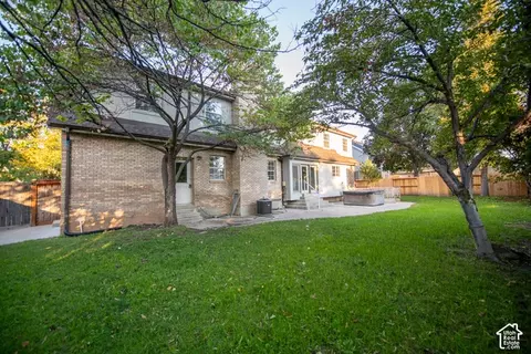 Exterior - 833 S 300 W, Orem, UT 84058 photo 4 of 4