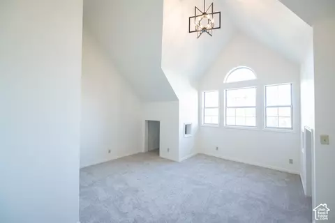 Bedroom - 833 S 300 W, Orem, UT 84058 photo 1 of 12