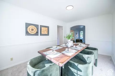 Dining - 833 S 300 W, Orem, UT 84058 photo 2 of 4