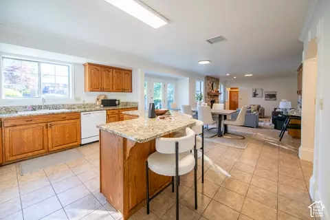 Kitchen - 833 S 300 W, Orem, UT 84058 photo 2 of 4