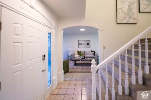 Entry Way - 833 S 300 W, Orem, UT 84058 photo 3 of 7