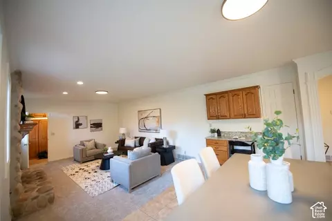 Living - 833 S 300 W, Orem, UT 84058 photo 3 of 8