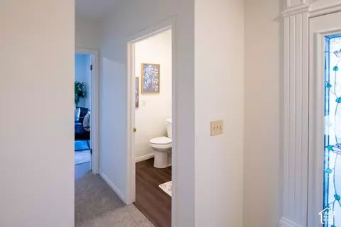 Entry Way - 833 S 300 W, Orem, UT 84058 photo 4 of 7