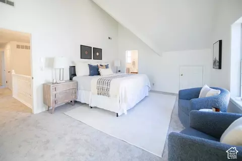 Bedroom - 833 S 300 W, Orem, UT 84058 photo 7 of 12