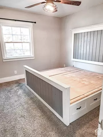 Bedroom - 40 E 100 N, Monroe, UT 84754 photo 1 of 5