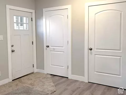 Entry Way - 40 E 100 N, Monroe, UT 84754 photo 3 of 3