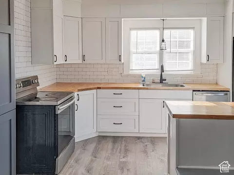 Kitchen - 40 E 100 N, Monroe, UT 84754 photo 2 of 2