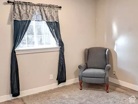 Bedroom - 40 E 100 N, Monroe, UT 84754 photo 5 of 5