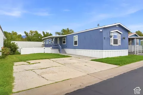 4375 Weber Dr #69, Ogden, UT 84405 photo 3