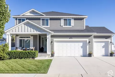 10967 S Raphi Pl, South Jordan, UT 84095