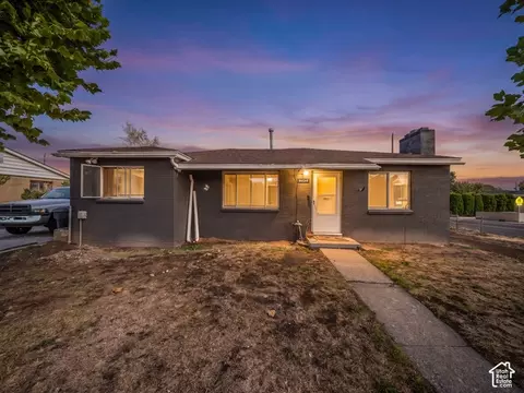 4434 W 5295 S, Salt Lake City, UT 84118