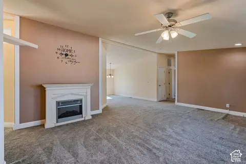 Living - 7255 W 3000 N, Abraham, UT 84635 photo 3 of 8