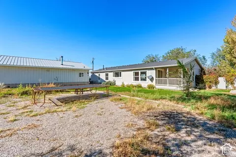 Exterior - 7255 W 3000 N, Abraham, UT 84635 photo 8 of 8