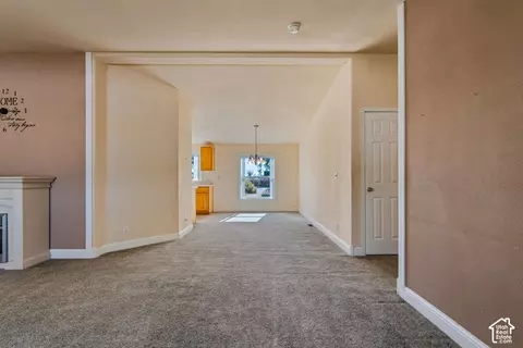 Living - 7255 W 3000 N, Abraham, UT 84635 photo 2 of 8