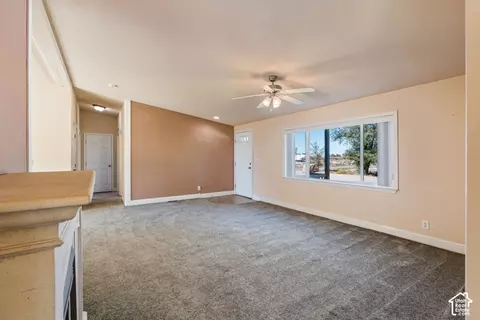 Living - 7255 W 3000 N, Abraham, UT 84635 photo 4 of 8