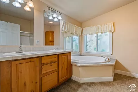 Bath - 7255 W 3000 N, Abraham, UT 84635 photo 4 of 4