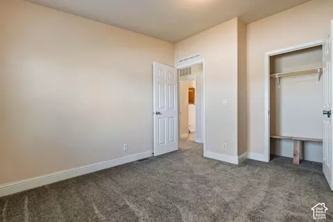 Bedroom - 7255 W 3000 N, Abraham, UT 84635 photo 3 of 6