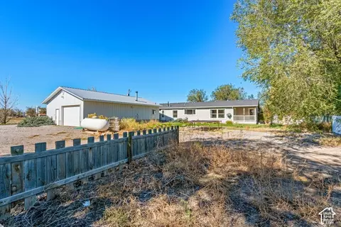 Exterior - 7255 W 3000 N, Abraham, UT 84635 photo 7 of 8