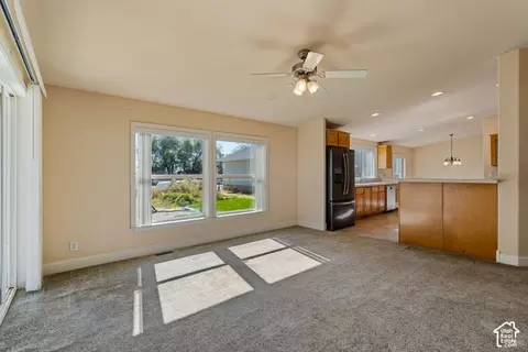 Living - 7255 W 3000 N, Abraham, UT 84635 photo 7 of 8