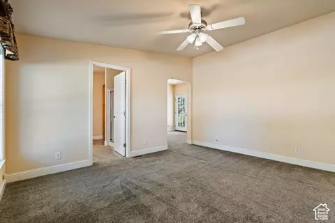 Bedroom - 7255 W 3000 N, Abraham, UT 84635 photo 6 of 6