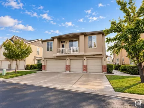 468 N Kent Ln, North Salt Lake, UT 84054