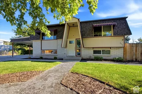 6531 S Owensboro Dr, West Jordan, UT 84084