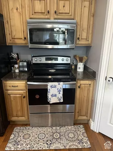 Kitchen - 225 E 700 N, Smithfield, UT 84335 photo 5 of 6