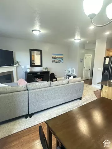 Living - 225 E 700 N, Smithfield, UT 84335 photo 2 of 2