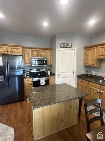 Kitchen - 225 E 700 N, Smithfield, UT 84335 photo 1 of 6