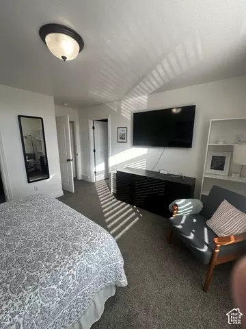 Bedroom - 225 E 700 N, Smithfield, UT 84335 photo 3 of 4