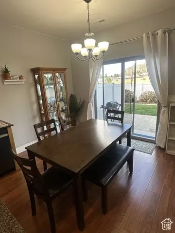 Dining - 225 E 700 N, Smithfield, UT 84335 photo 1 of 1