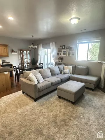 Living - 225 E 700 N, Smithfield, UT 84335 photo 1 of 2