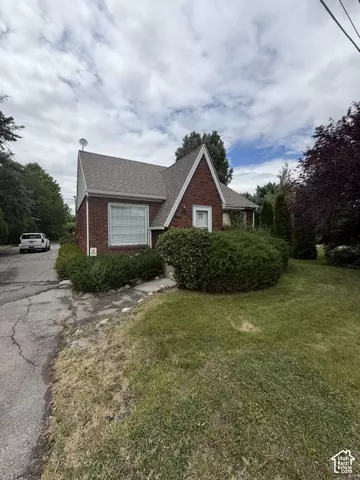 Exterior - 4910 S 900 E, Murray, UT 84117 photo 1 of 2