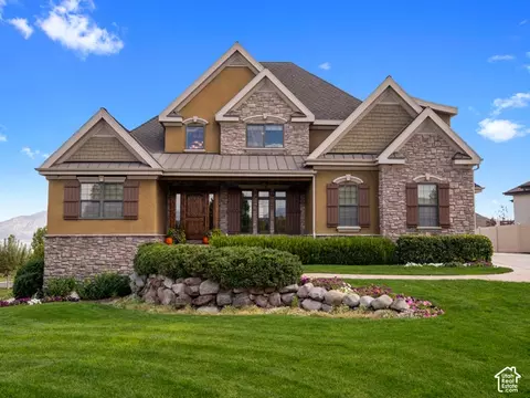 2638 S Stillwater Dr, Saratoga Springs, UT 84045