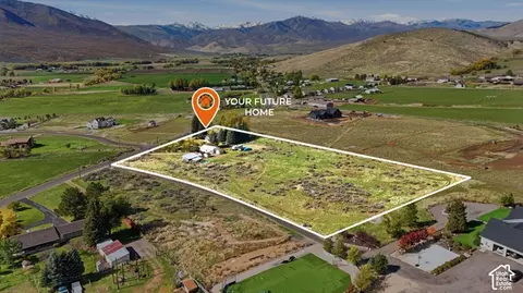 1245 E Main Canyon Rd, Wallsburg, UT 84082