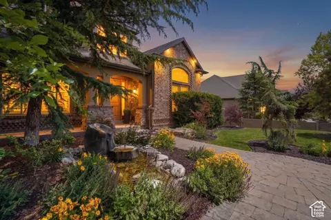 3094 W Bison Ridge Rd S, South Jordan, UT 84095