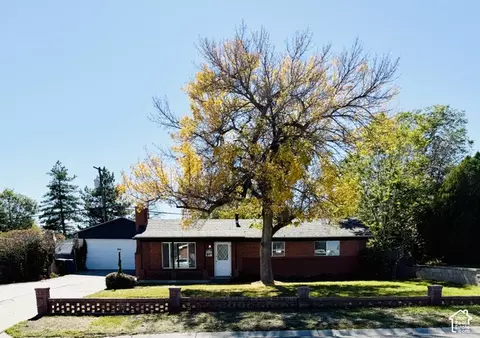 4089 W Benview Dr S, West Valley City, UT 84120