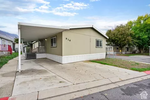 916 E 1180 S, Provo, UT 84606 photo 2