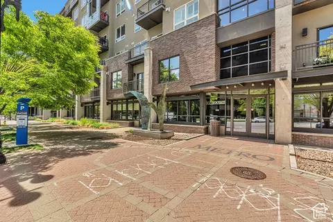 350 S 200 E #200, Salt Lake City, UT 84111