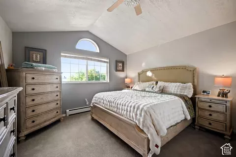 Bedroom - 227 W 1330 N, Logan, UT 84341 photo 1 of 5