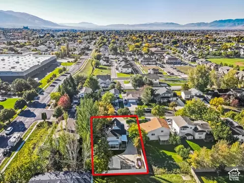 View/Area - 227 W 1330 N, Logan, UT 84341 photo 1 of 8