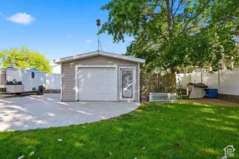 Exterior - 227 W 1330 N, Logan, UT 84341 photo 7 of 14