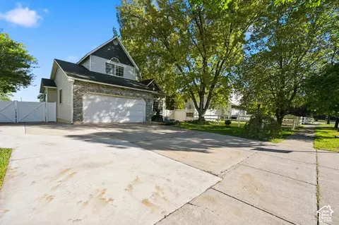 Exterior - 227 W 1330 N, Logan, UT 84341 photo 13 of 14